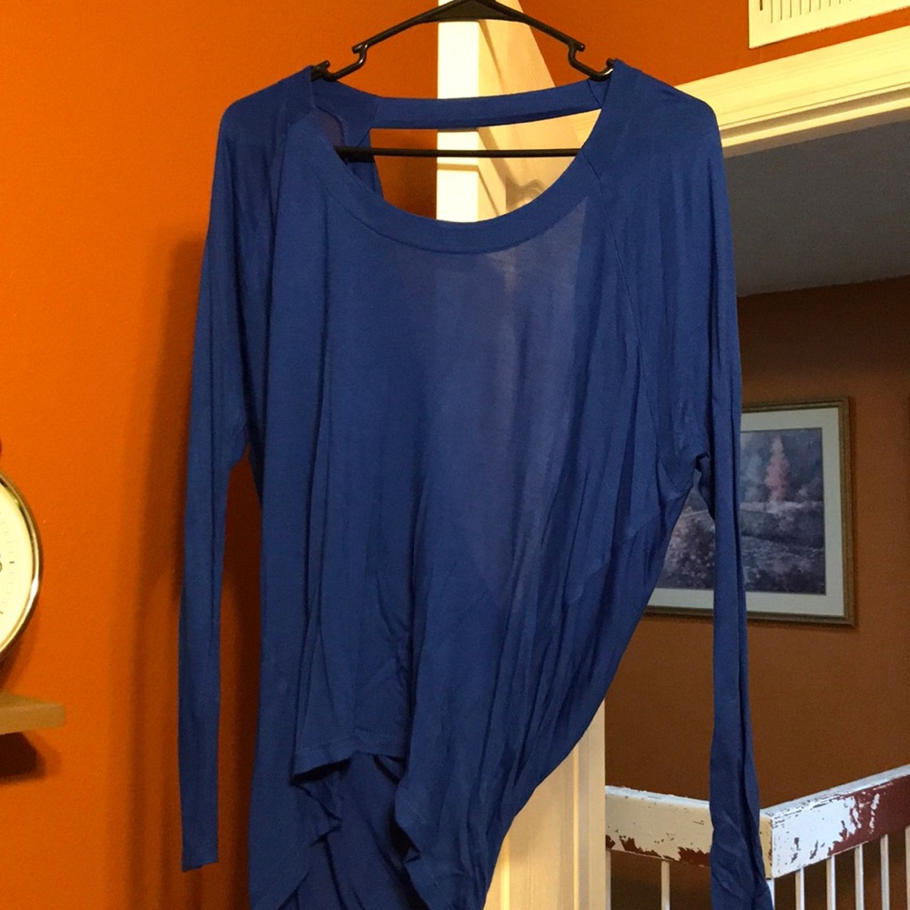 Express Blouse